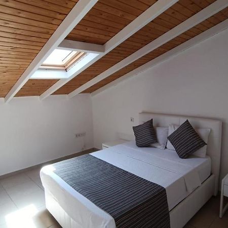 Erdem City Apart Kas Exterior photo
