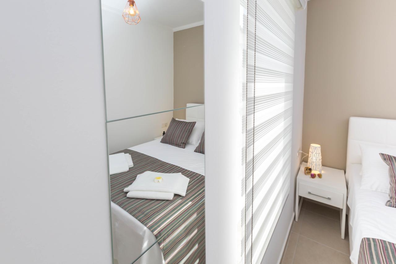 Erdem City Apart Kas Exterior photo